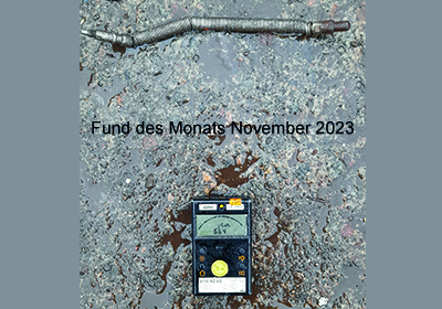 Fund des Monats November 2023