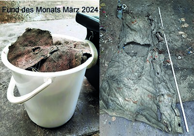 Fund des Monats März 2024